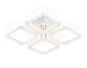 Потолочная люстра Ambrella light FA8947