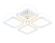 Потолочная люстра Ambrella light FA8947