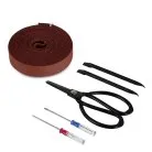 Ремень с токопроводящими жилами ST-Luce ST401.619.00 BAND