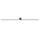 Настенный светильник Nowodvorski 10370 Spin Led M