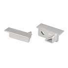 Заглушка SL-BEVEL (, Пластик) Arlight 031126(1)