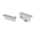 Заглушка SL-BEVEL (, Пластик) Arlight 031126(1)