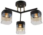 Потолочная люстра Rivoli 9133-303 Isadora Б0054750