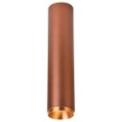 Потолочный светильник Wertmark WE803.01.607+WE803.RG.400 Stecken