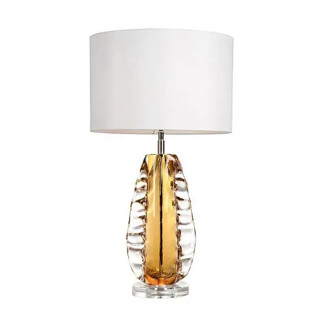 Настольная лампа Delight Collection BRTL3117 Crystal Table Lamp Настольная лампа Delight Collection BRTL3117 Crystal Table Lamp