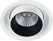 Встраиваемый светильник Donolux DL20151R15W1W Periscope