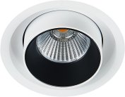 Встраиваемый светильник Donolux DL20151R15W1W Periscope