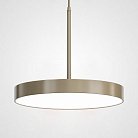 Подвесной Светильник Turna One D40 Khaki ImperiumLoft 183485-26