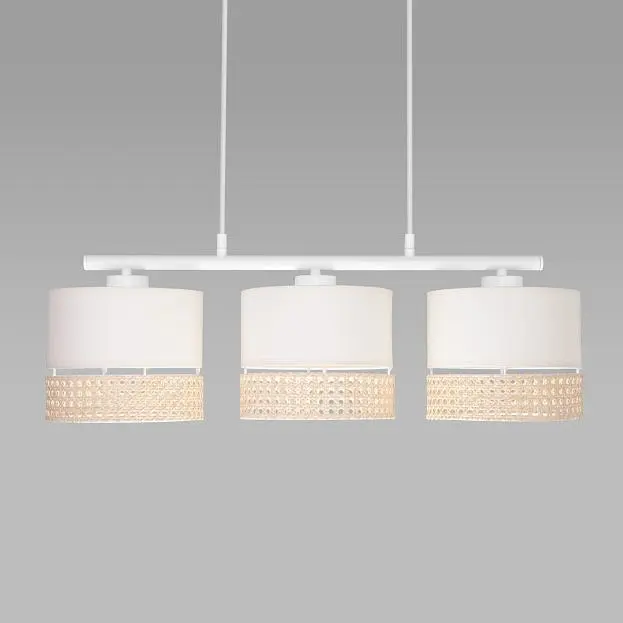 Подвесной светильник TK Lighting 6694 Paglia a058080