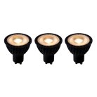 Лампа Lucide 49009/15/30 MR16 * 3