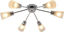 Потолочная люстра Reluce 01571-3.3-06 CR