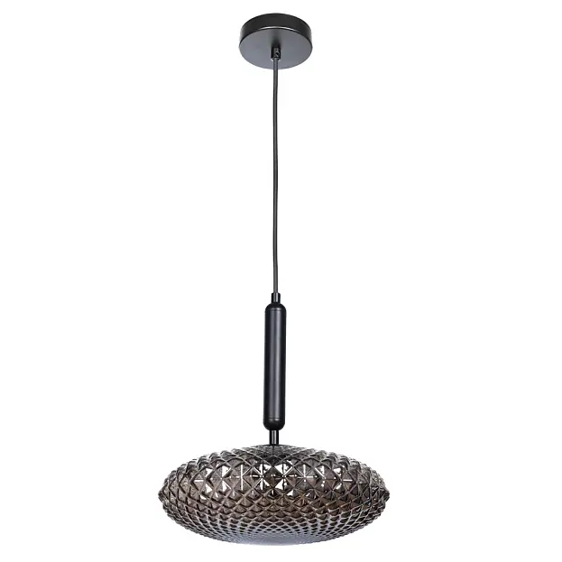 Подвесной светильник Divinare 5005/04 SP-1 OKAB