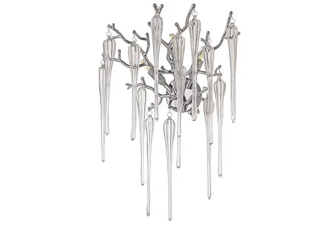 Бра Dio D'Arte Elite Tavenna H 2.40.101 N Бра Dio D'Arte Elite Tavenna H 2.40.101 N