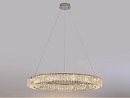 Подвесной светильник NEWPORT 8261/S chrome М0064701