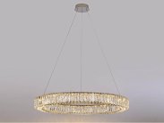 Подвесной светильник NEWPORT 8261/S chrome М0064701