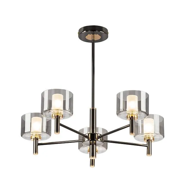 Люстра на штанге Citilux CL241151 Люстра на штанге Citilux CL241151