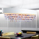 Подвесная люстра KALEIDOSCOPE 2 L60 ImperiumLoft 208458-26 KALEIDOSCOPE02