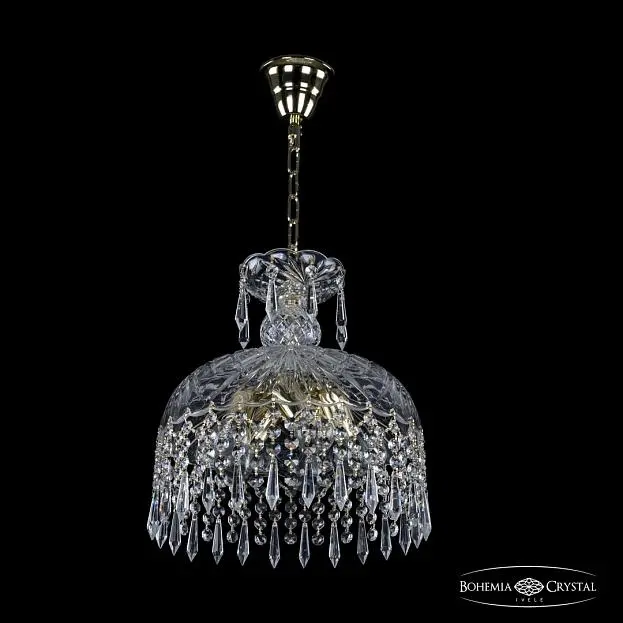 Подвес Bohemia 14781/30 G Drops Подвес Bohemia 14781/30 G Drops