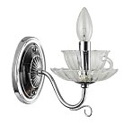 Бра Arte Lamp A1704AP-1CC TET-A-TET