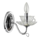 Бра Arte Lamp A1704AP-1CC TET-A-TET