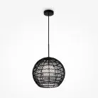 Подвесной светильник Maytoni MOD204PL-01B1 CANE