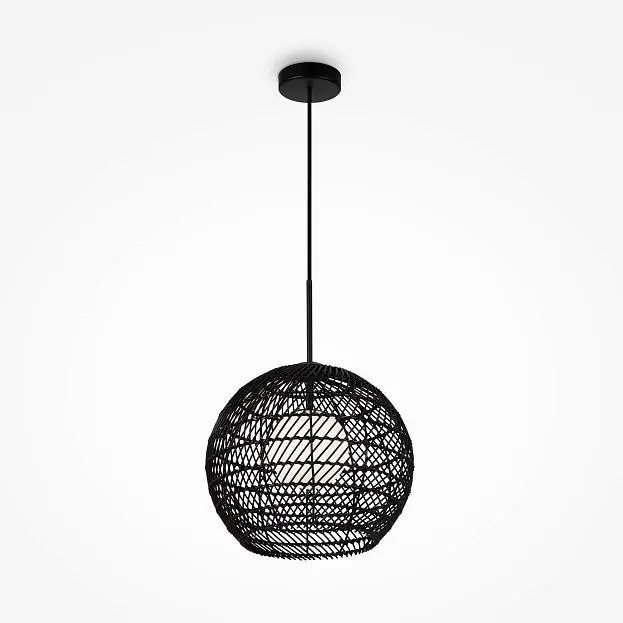 Подвесной светильник Maytoni MOD204PL-01B1 CANE