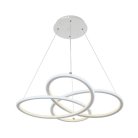 Подвесной светодиодный светильник Arti Lampadari Altedo L 1.5.50 W