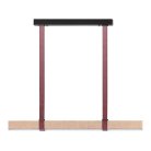 Подвесной светильник ODEON LIGHT 6630/36L VINCENT