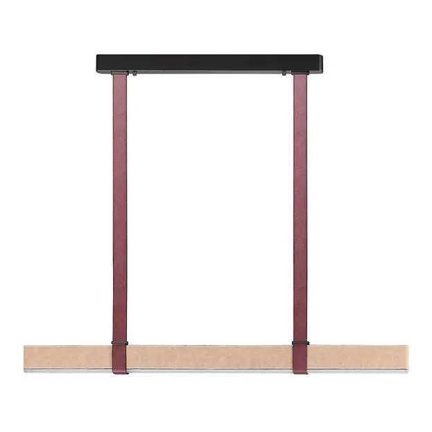 Подвесной светильник ODEON LIGHT 6630/36L VINCENT