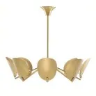 Потолочная люстра Cloyd 10461 Mirace