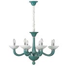Подвесная люстра Donolux S110242/8 Tarantella