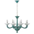 Подвесная люстра Donolux S110242/8 Tarantella