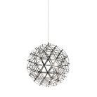 Люстра Delight Collection ST-5340A chrome 9027