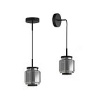 Подвес ODEON LIGHT 5408/5L EXCLUSIVE JAM