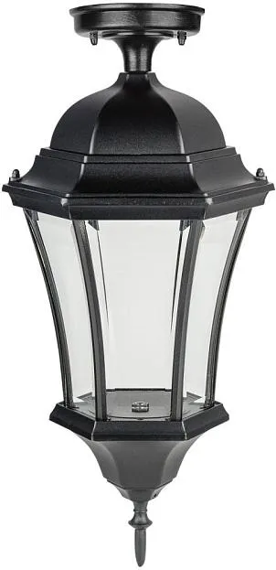 Потолочный светильник уличный Oasis Light 91305LA cover Bl ASTORIA 1 L Потолочный светильник уличный Oasis Light 91305LA cover Bl ASTORIA 1 L