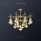 Люстра GLASGOW CH 13 ламп Lampatron 4652-11762