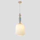 Светильник подвесной Crystal Lux MERINGUE SP1.2