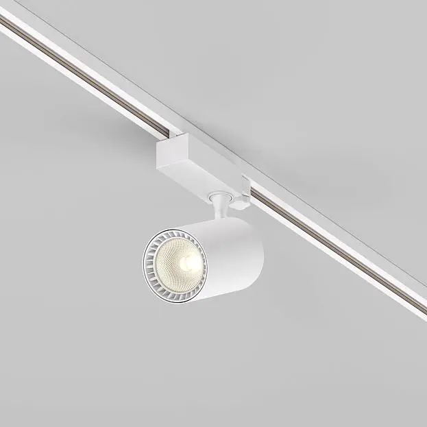 Трековый светильник Maytoni Technical TR029-3-20W3K-W-W Vuoro