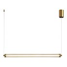Светильник подвесной ST-Luce SL6224.313.01 BAMBOO