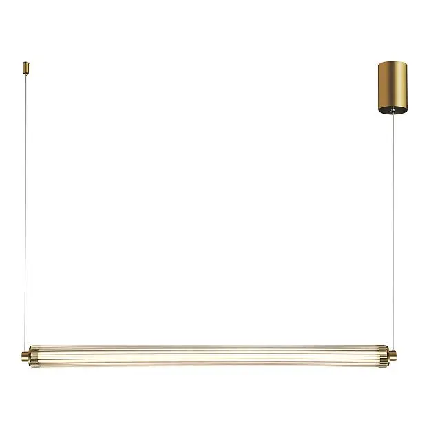Светильник подвесной ST-Luce SL6224.313.01 BAMBOO Светильник подвесной ST-Luce SL6224.313.01 BAMBOO