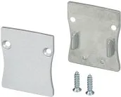 Заглушка профиля Arlight 014876