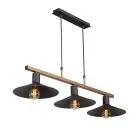 Подвесной светильник Vitaluce V4784-1/3S