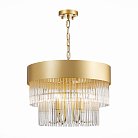Подвесная люстра ST Luce SL1225.203.06 Contatto