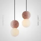 Подвесной светильник LILLA Lampatron 2333