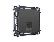Комплект механизма компьютерной розетки Ambrella Volt MO912010 QUANT