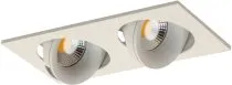 Встраиваемый светильник Donolux DL18412/02TSQ White