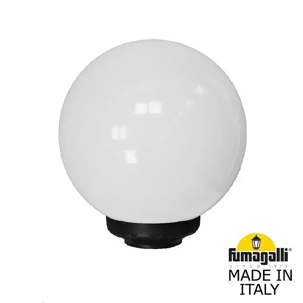 Уличный фонарь на столб FUMAGALLI GLOBE 250 Classic G25.B25.000.AYF1R Уличный фонарь на столб FUMAGALLI GLOBE 250 Classic G25.B25.000.AYF1R
