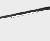Светильник трековый ItalLine IT09-9012 black 4000K