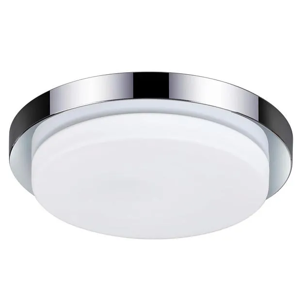 Светильник влагозащищенный Odeon Light 2746/3C Holger