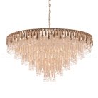Подвесная люстра Cloyd 11286 Capuletti